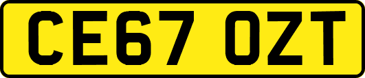 CE67OZT