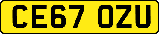 CE67OZU