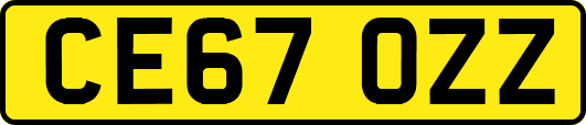 CE67OZZ