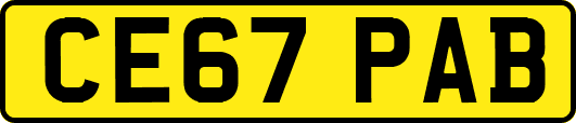 CE67PAB