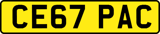 CE67PAC