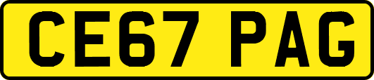 CE67PAG