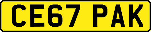 CE67PAK
