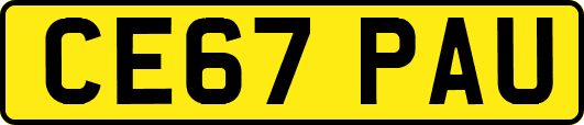 CE67PAU