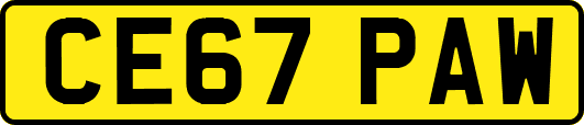 CE67PAW