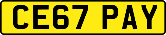CE67PAY