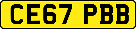 CE67PBB