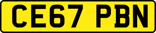 CE67PBN
