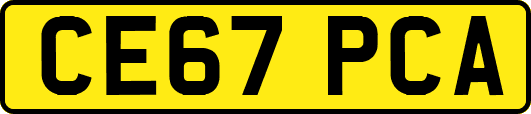 CE67PCA