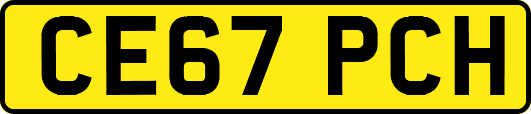 CE67PCH