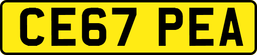 CE67PEA