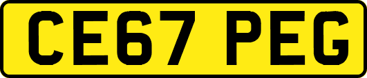 CE67PEG