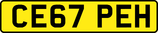 CE67PEH