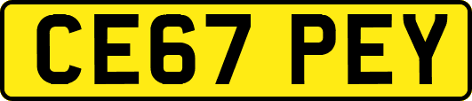 CE67PEY