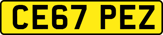 CE67PEZ