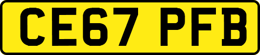 CE67PFB