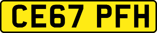 CE67PFH