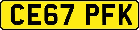 CE67PFK