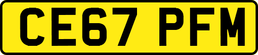 CE67PFM