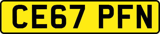CE67PFN