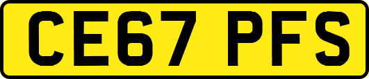 CE67PFS