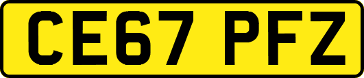 CE67PFZ