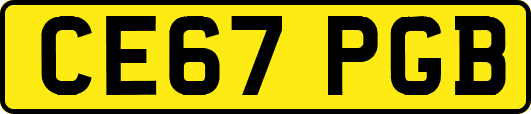 CE67PGB