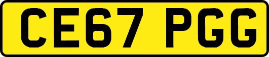 CE67PGG