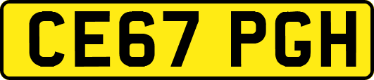 CE67PGH