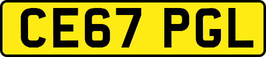 CE67PGL