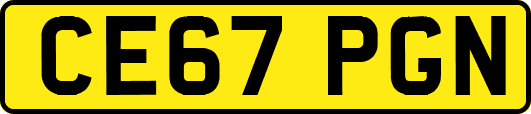 CE67PGN