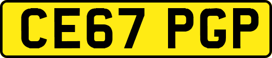 CE67PGP