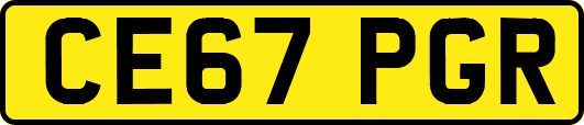 CE67PGR