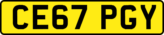 CE67PGY