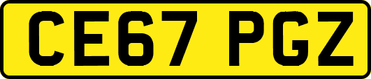 CE67PGZ
