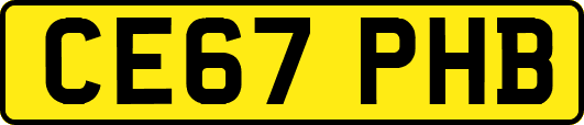 CE67PHB