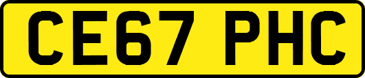 CE67PHC