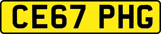 CE67PHG