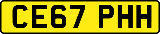 CE67PHH