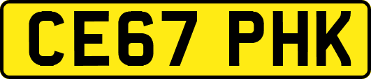 CE67PHK