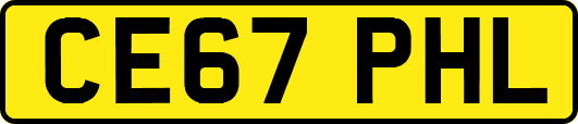 CE67PHL