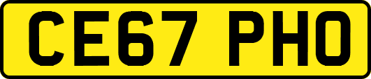 CE67PHO