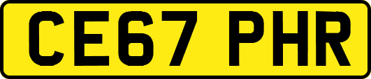 CE67PHR