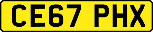 CE67PHX
