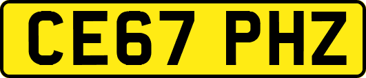 CE67PHZ