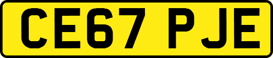 CE67PJE