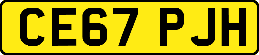 CE67PJH