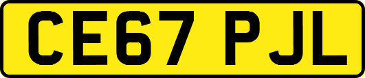 CE67PJL