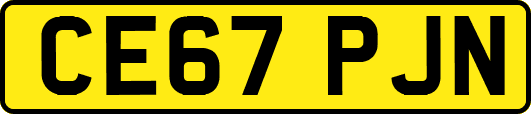 CE67PJN