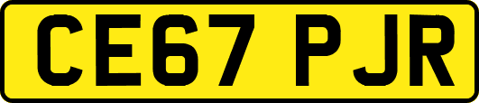 CE67PJR
